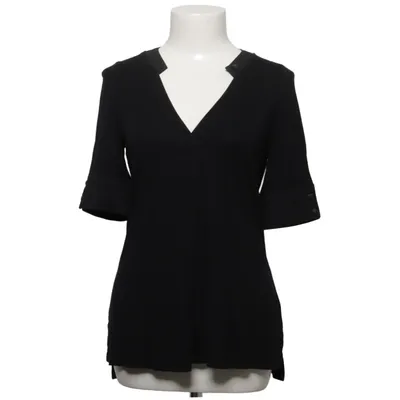 Blouse (Noir) de Intimissimi Élasthane, Viscose