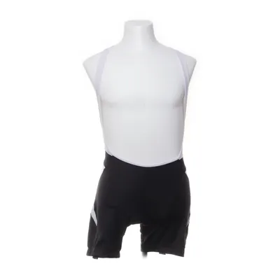 Cykeldragt (Sort, Rød, Hvid) fra Castelli Elastan, Polyamid, Polyester
