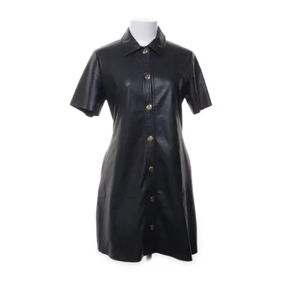 Dress (Black) from Zara Polyester