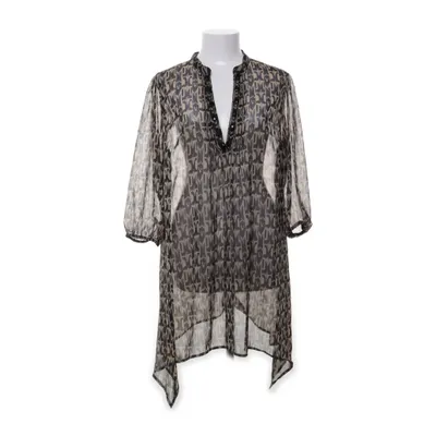 Tunika (Beige, Flerfärgad) från Rosebud Polyester