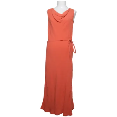 Kjole (Orange) fra Bric a Brac