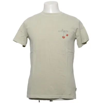 T-shirt (Beige) from Scalpers Cotton