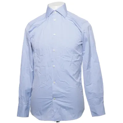 Buttondown-skjorta (SLIM FIT) från These Glory Days Bomull