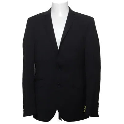 Kavaj (Grå) från Move Digel Acetat, Viskos