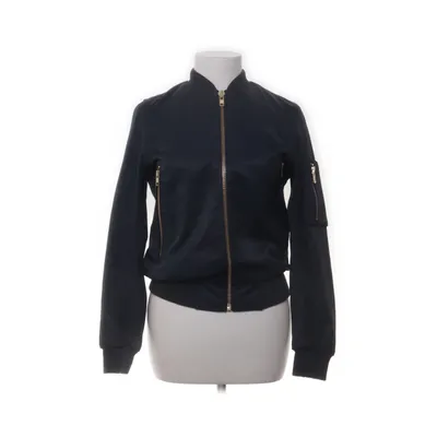 Bomberjack (Blauw) van WHYRED Katoen, Nylon, Polyester