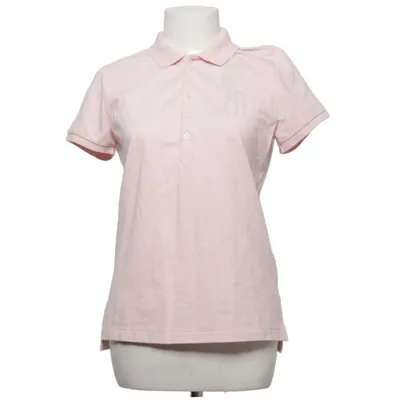 Poloshirt (The Skinny Polo) van Ralph Lauren Katoen