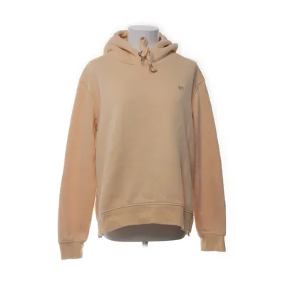 Capuchon sweater (Geel) van Opus Katoen, Polyester