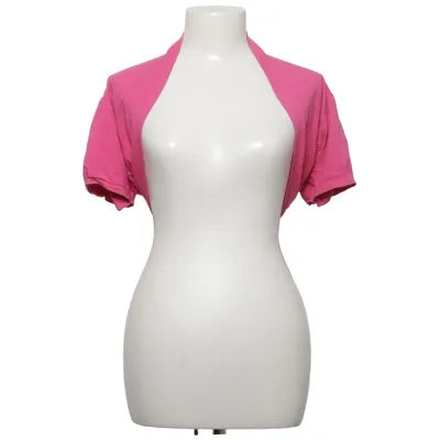 Bolero (Pink) fra Lena Elastan, Viscose