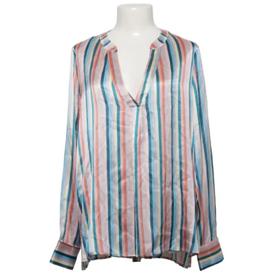 Blouse (Santena) from Dea Kudibal Elastane, Silk