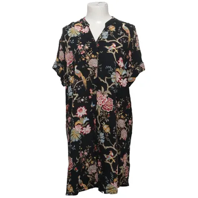 Robe (Noir, Multicolore) de GP & J Baker x H&M