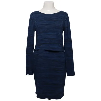Borstvoedingsjurk (Blauw, Zwart) van Jojo Maman Bébé Polyester, Viscose