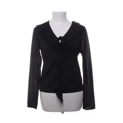 Blouse (Zwart) van Hennes Collection Polyester