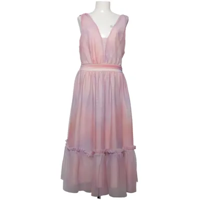 Jurk (Roze, Lila, Meerkleurig) van Mohito Polyester