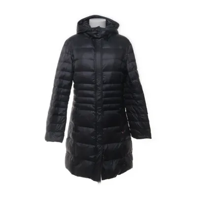 Winter coat (Gray) from Frieda & Freddies Down, Feather, Nylon, Polyester