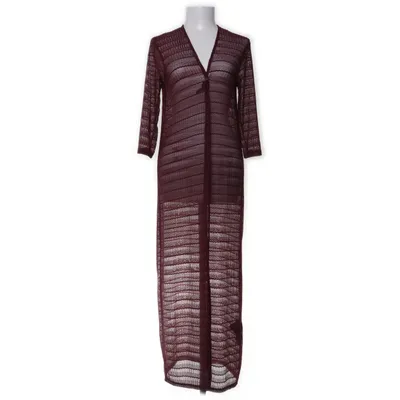Strandjurk (Lila) van Splash Elastaan, Nylon