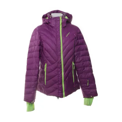 Donsjack (Lila) van Icepeak Dons