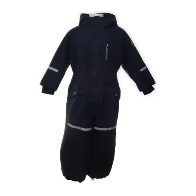 Overall (Blå) från Kaxs by KappAhl Polyester, Päls, Polyamid