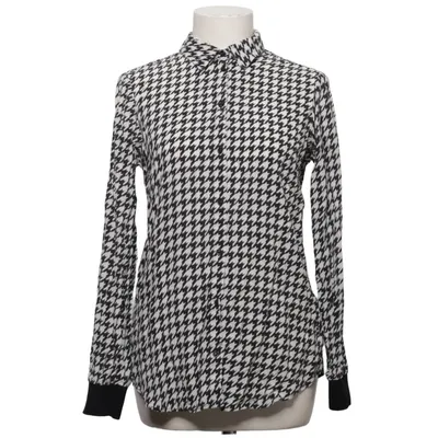 Shirt (Black, White) from Expresso Cupro, Elastane