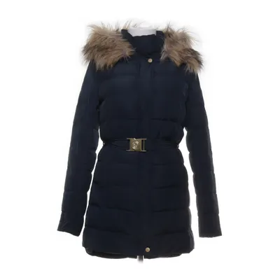 Winterjas (Blauw) van Morris Lady