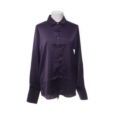 Skjorta (Turkos) från Bik Bok Elastan, Polyester