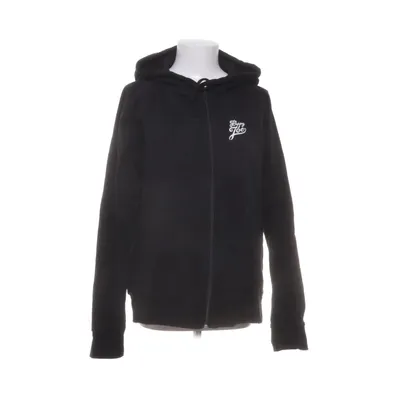 Huvtröja (Mens Zip Hoodie) från Neutral Ekologisk bomull