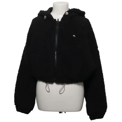 Jakke (Sort) fra Urban Outfitters Polyester