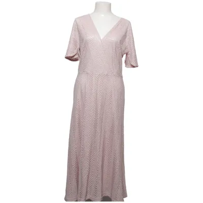 Maxi dress (APRIL WRAPPED LONG DRESS) from Pernilla Wahlgren Polyester