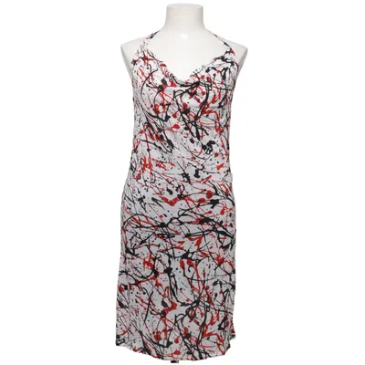 Klänning (Vit, Röd, Svart, Flerfärgad) från Kookaï Polyester, Viskos