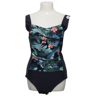 Badpak (Grijs, Meerkleurig) van Infinity Elastaan, Polyester