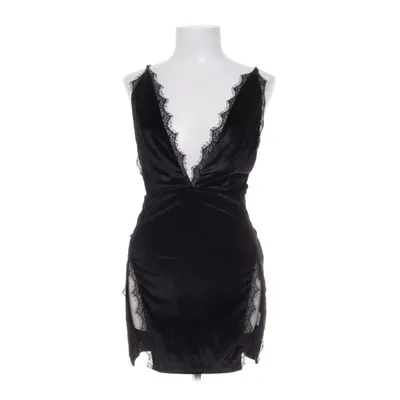 Klänning (FDB1711C1) från Tobi Elastan, Polyester