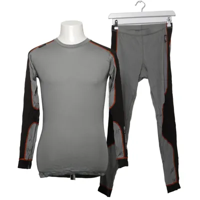 Vêtements thermique (Gris, Noir, Orange) de Helly Hansen Workwear