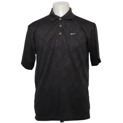 Poloshirt (Grijs) van Nike Golf Polyester