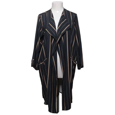 Kofta (Svart, Beige) från Dea Axelssons Polyester