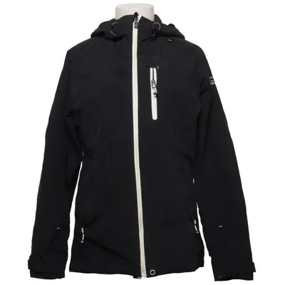 Outdoor jas (Zwart) van McKinley Polyamide, Polyester