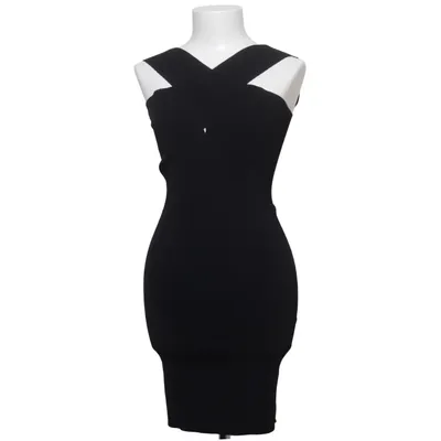 Klänning (Svart) från Zara Knit