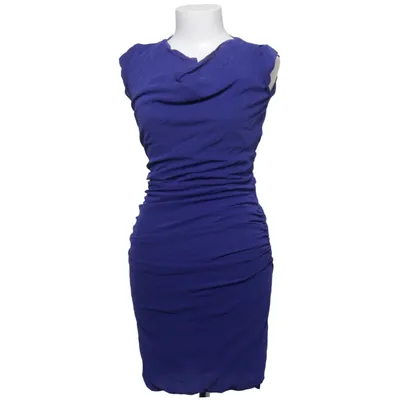 Klänning (Blå) från Kookaï