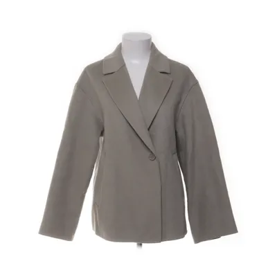 Kavaj (Grön) från STOCKH LM Ull, Polyester, Akryl, Polyamid