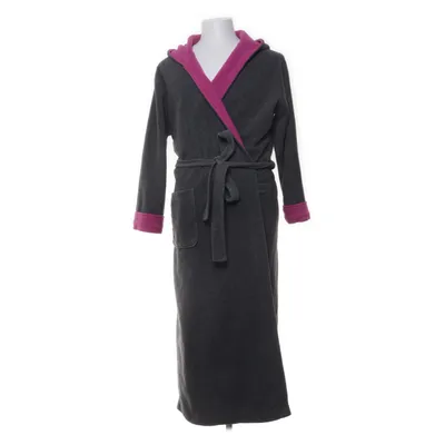 Bathrobe (Gray, Pink) from Åhléns Polyester