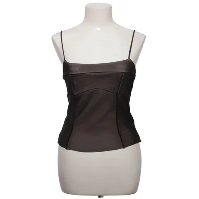 Tanktop (Bruin) van Urban Outfitters