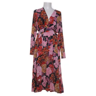 Klänning (Rosa, Flerfärgad) från Camilla Thulin