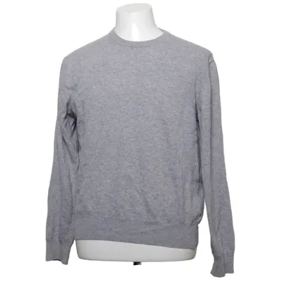 Pull-over (Gris) de Magasin Laine