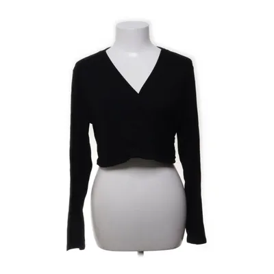 Amningstopp (Svart) från H&M Mama Elastan, Viskos