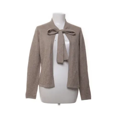 Cardigan (Beige) van Stenströms