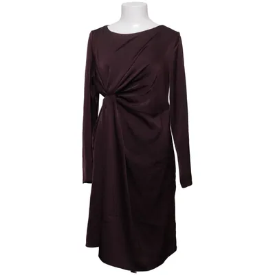 Zwangerschapsjurk (Lila) van H&M Mama Polyester