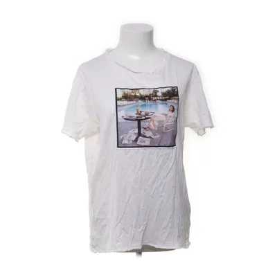 T-shirt (Vit) från Limitato