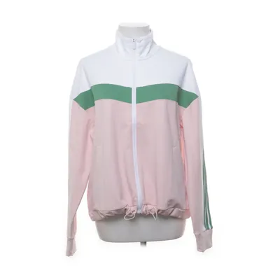 Sports jacket (Pink) from Adidas Polyester