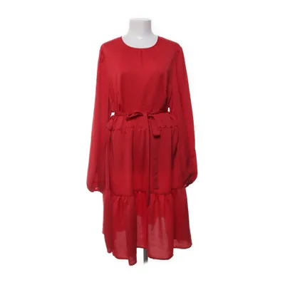 Jurk (Rood) van Holly & Whyte by Lindex Polyester