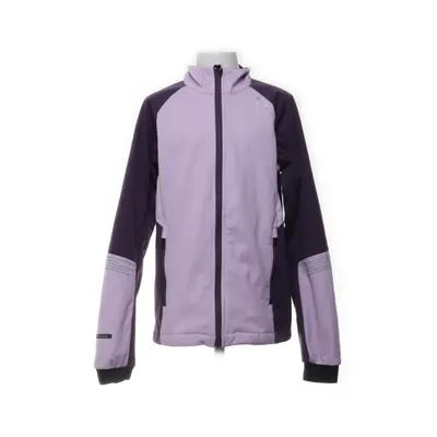 Träningsjacka (Lila) från Halti Elastan, Återvunnen polyester