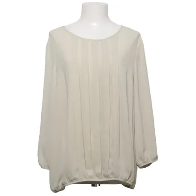 Blouse (Beige) de Laura di Sarpi Polyester