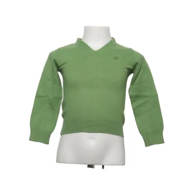 Pullover (Groen) van River Woods Bamboo, Katoen, Polyamide, Wol